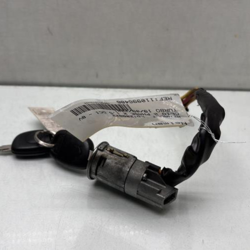 Neiman RENAULT CLIO 2 Photo n°1