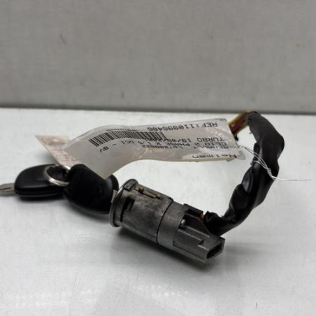 Neiman RENAULT CLIO 2 Photo n°1