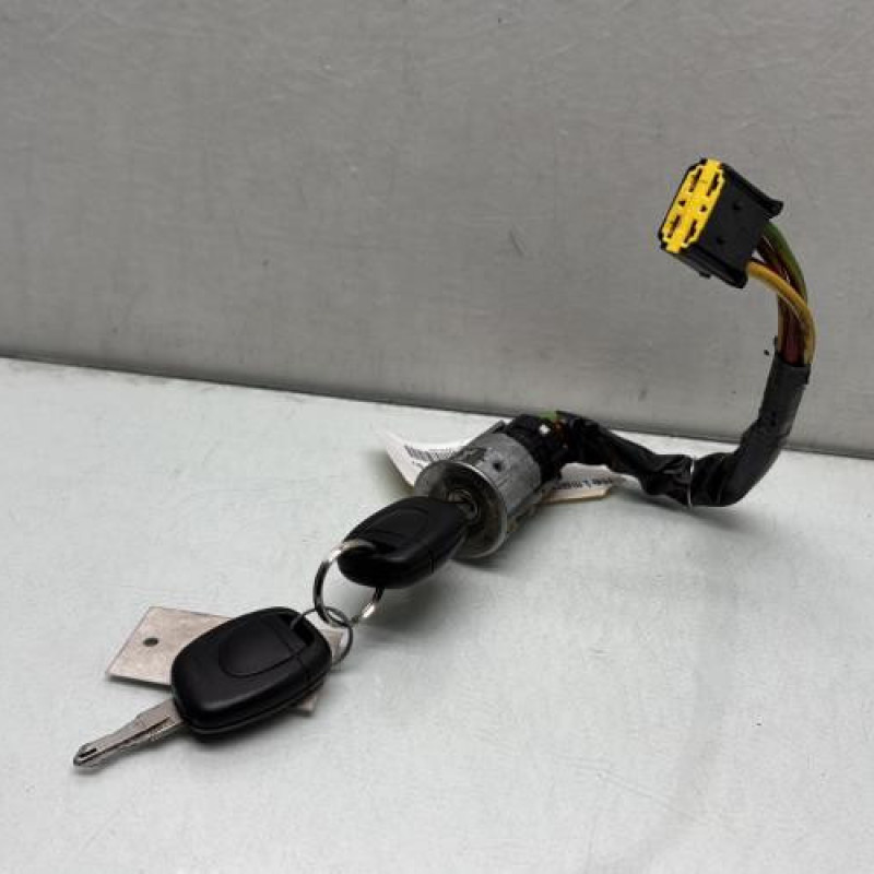 Neiman RENAULT CLIO 2 Photo n°2