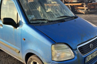 Neiman SUZUKI WAGON-R