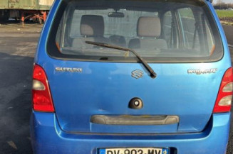 Neiman SUZUKI WAGON-R