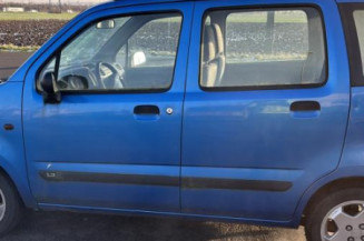 Neiman SUZUKI WAGON-R