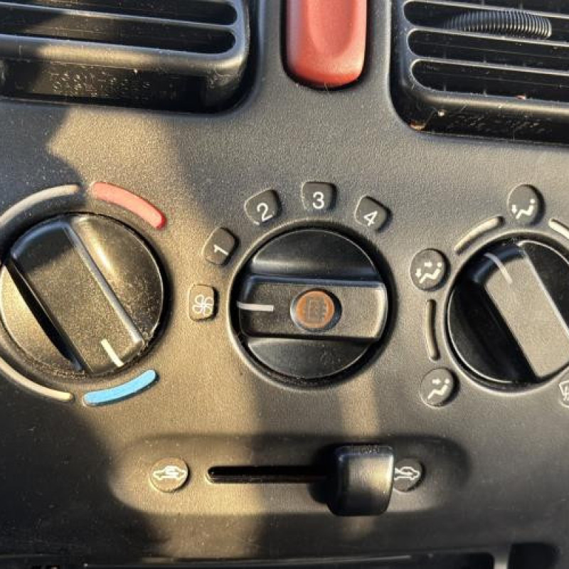 Neiman SUZUKI WAGON-R Photo n°20