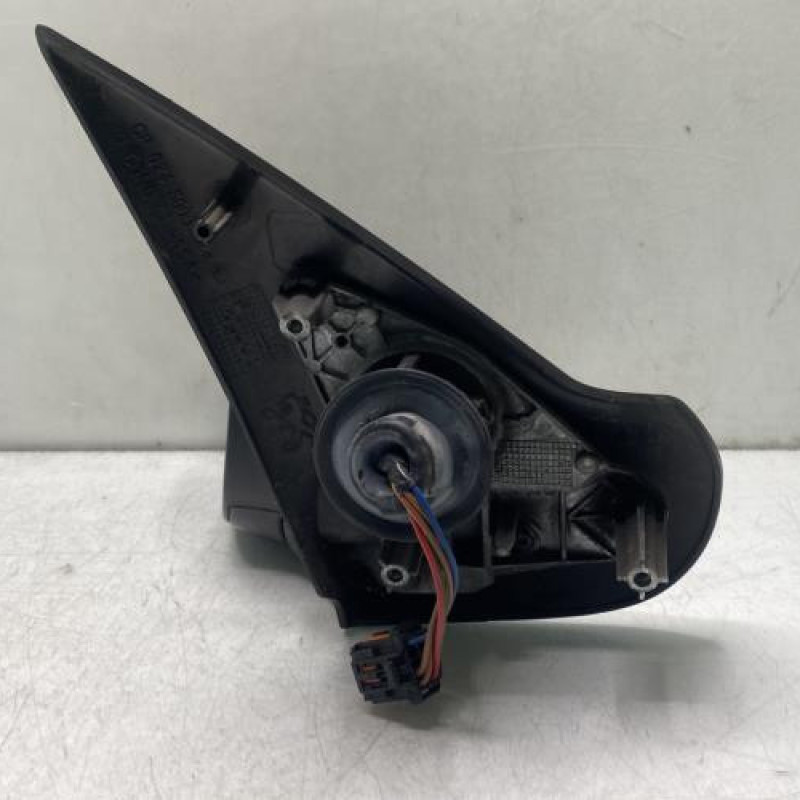 Retroviseur gauche PEUGEOT 206 Photo n°5