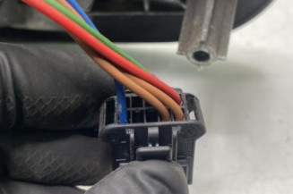 Retroviseur gauche PEUGEOT 206