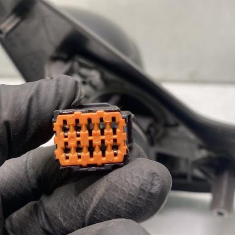 Retroviseur gauche PEUGEOT 206 Photo n°8