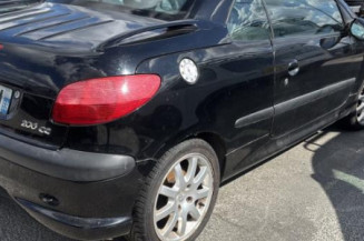 Retroviseur gauche PEUGEOT 206