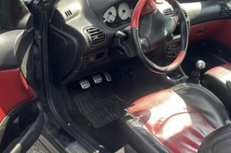 Retroviseur gauche PEUGEOT 206