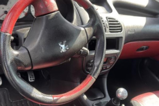 Retroviseur gauche PEUGEOT 206