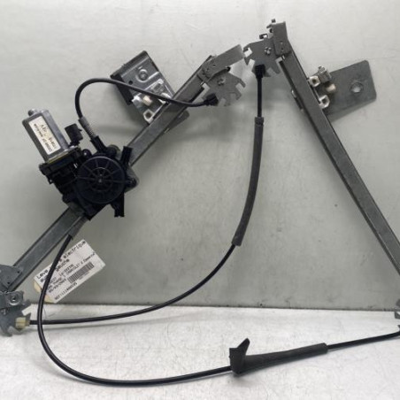 Leve vitre electrique avant gauche PEUGEOT 206 Photo n°1