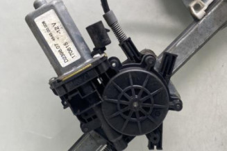 Leve vitre electrique avant gauche PEUGEOT 206