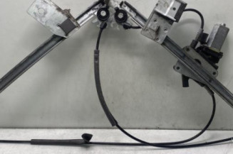 Leve vitre electrique avant gauche PEUGEOT 206