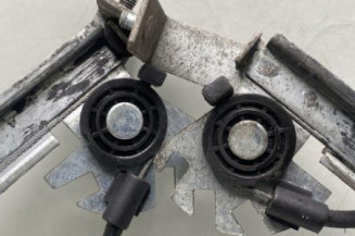 Leve vitre electrique avant gauche PEUGEOT 206