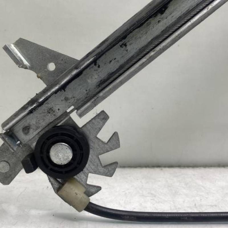 Leve vitre electrique avant gauche PEUGEOT 206 Photo n°5