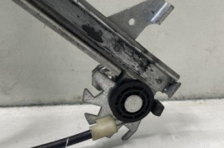 Leve vitre electrique avant gauche PEUGEOT 206