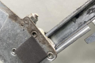 Leve vitre electrique avant gauche PEUGEOT 206