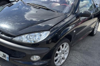 Leve vitre electrique avant gauche PEUGEOT 206