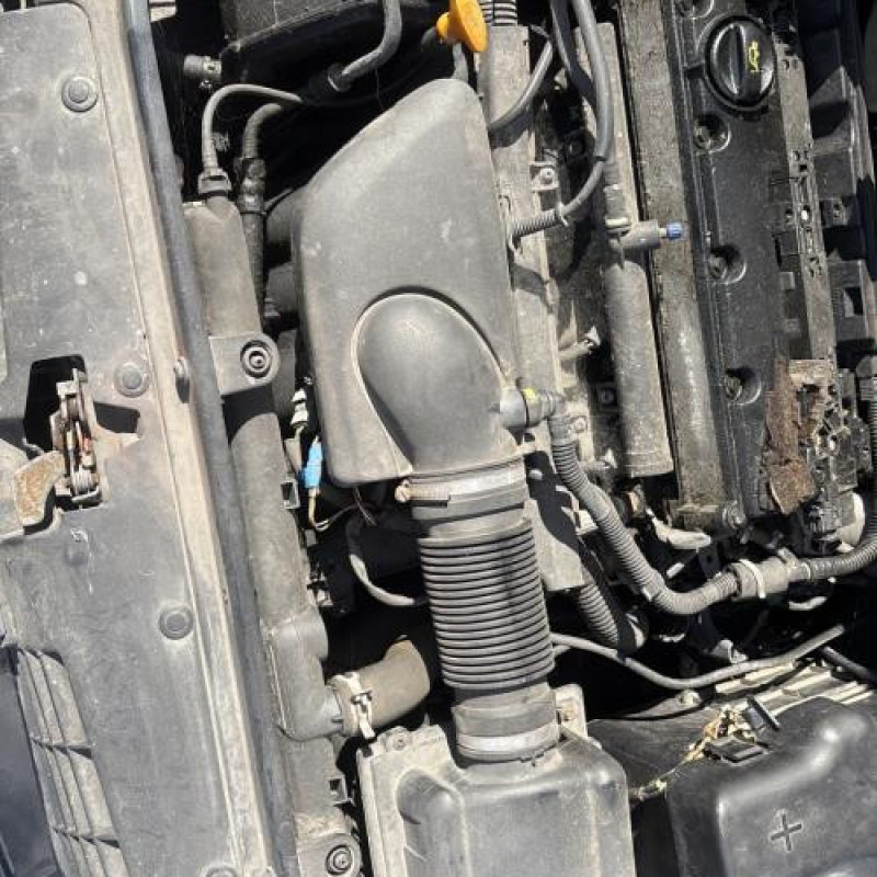 Leve vitre electrique avant gauche PEUGEOT 206 Photo n°18