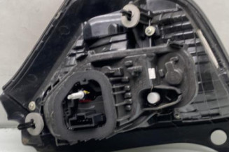 Feu arriere principal gauche (feux) RENAULT TWINGO 3