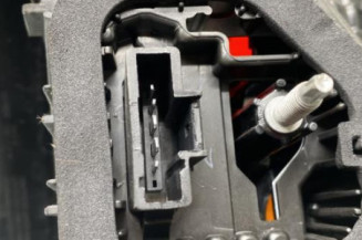 Feu arriere principal gauche (feux) RENAULT TWINGO 3