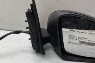 Retroviseur droit RENAULT TWINGO 3 Photo n°1