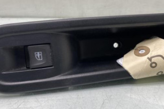 Interrupteur de leve vitre avant droit RENAULT TWINGO 3 Photo n°1