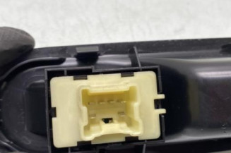 Interrupteur de leve vitre avant droit RENAULT TWINGO 3