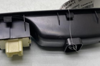 Interrupteur de leve vitre avant droit RENAULT TWINGO 3