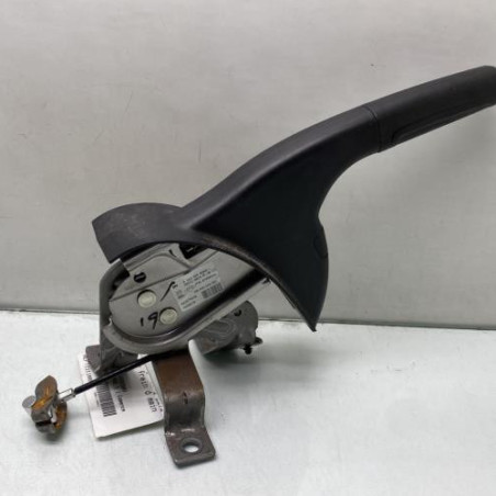 Levier frein à main RENAULT TWINGO 3 Photo n°1