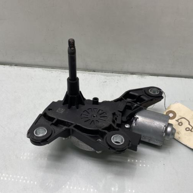 Moteur essuie glace arriere RENAULT TWINGO 3 Photo n°1