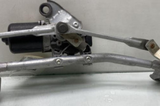 Moteur essuie glace avant RENAULT TWINGO 3 Photo n°1