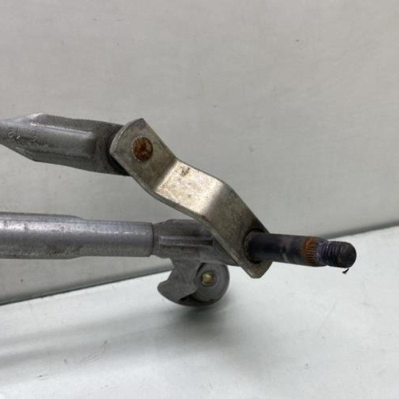 Moteur essuie glace avant RENAULT TWINGO 3 Photo n°2