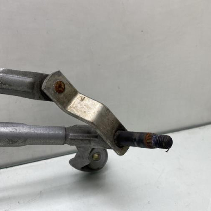 Moteur essuie glace avant RENAULT TWINGO 3 Photo n°3