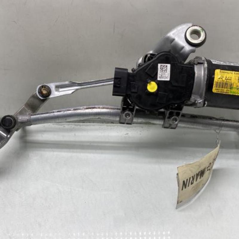 Moteur essuie glace avant RENAULT TWINGO 3 Photo n°5