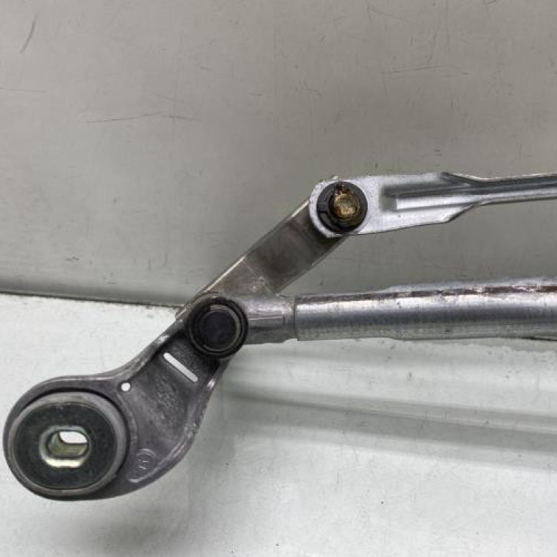 Moteur essuie glace avant RENAULT TWINGO 3 Photo n°6