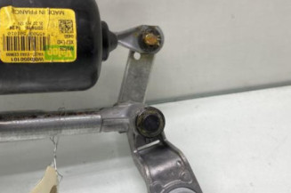 Moteur essuie glace avant RENAULT TWINGO 3
