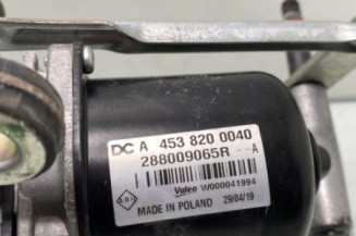Moteur essuie glace avant RENAULT TWINGO 3