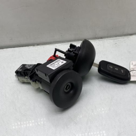 Neiman RENAULT TWINGO 3 Photo n°1