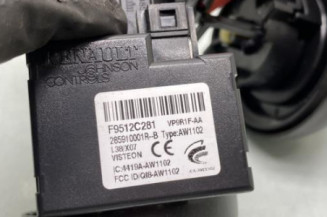 Neiman RENAULT TWINGO 3