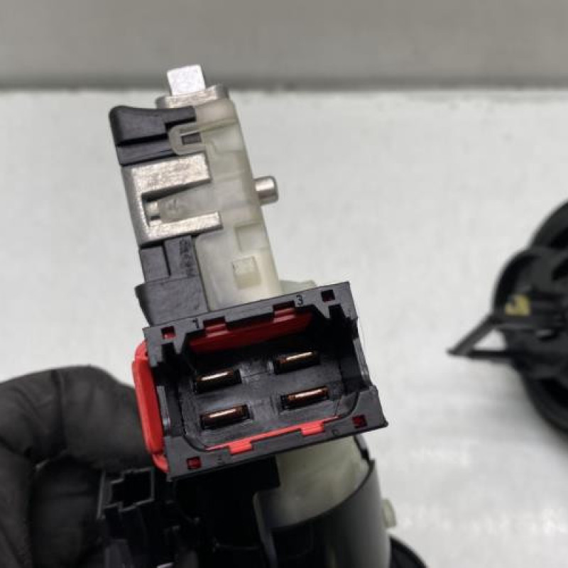 Neiman RENAULT TWINGO 3 Photo n°3