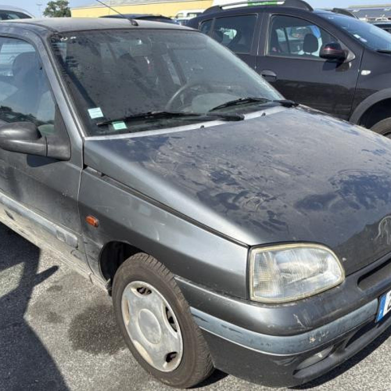 Interrupteur de leve vitre avant droit RENAULT CLIO 1 Photo n°6