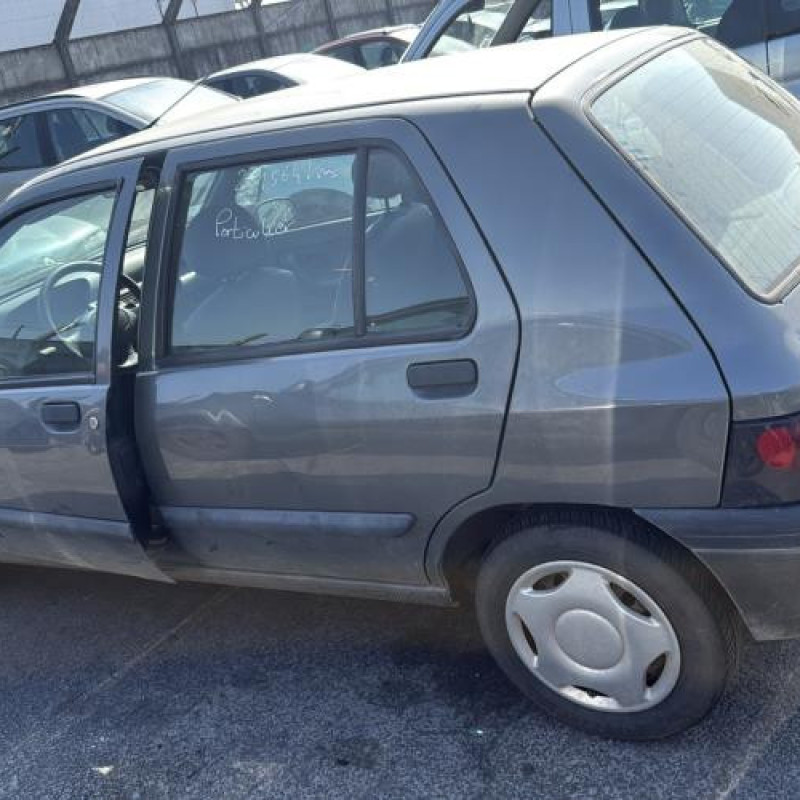 Interrupteur de leve vitre avant droit RENAULT CLIO 1 Photo n°10