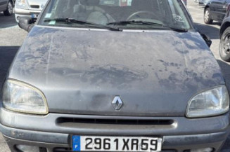 Interrupteur de leve vitre avant droit RENAULT CLIO 1