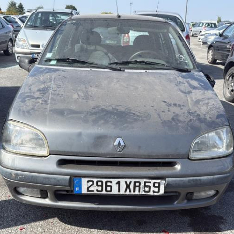 Interrupteur de leve vitre avant droit RENAULT CLIO 1 Photo n°12