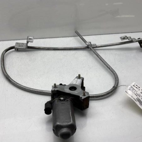 Leve vitre electrique avant gauche RENAULT CLIO 1 Photo n°1