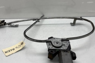 Leve vitre electrique avant gauche RENAULT CLIO 1