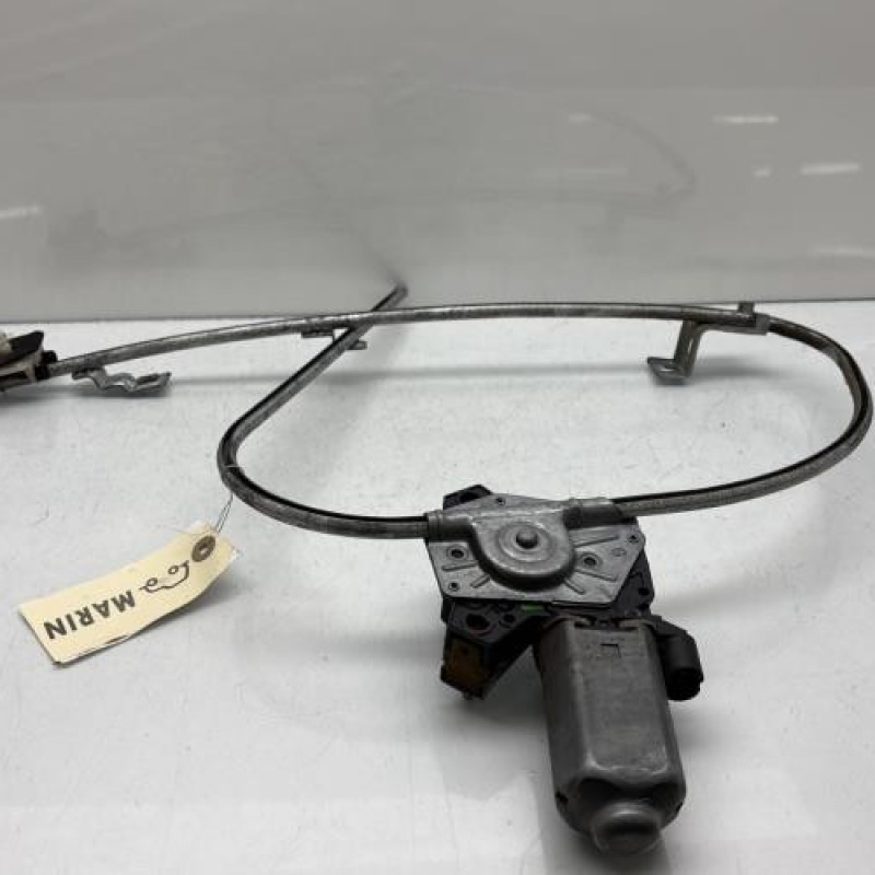 Leve vitre electrique avant gauche RENAULT CLIO 1 Photo n°5