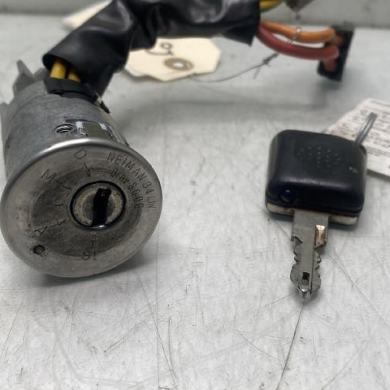 Neiman RENAULT CLIO 1 Photo n°4