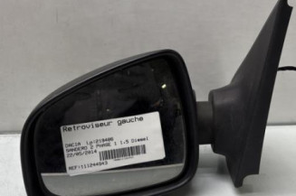 Retroviseur gauche DACIA SANDERO 2 Photo n°1