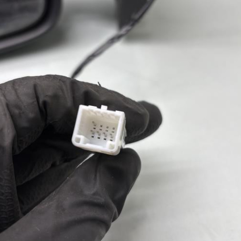 Retroviseur gauche DACIA SANDERO 2 Photo n°2